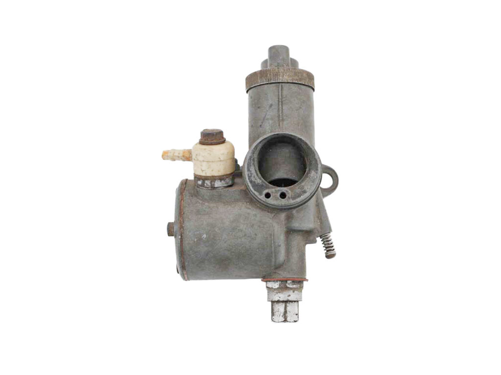 Amal Monobloc Carburetor