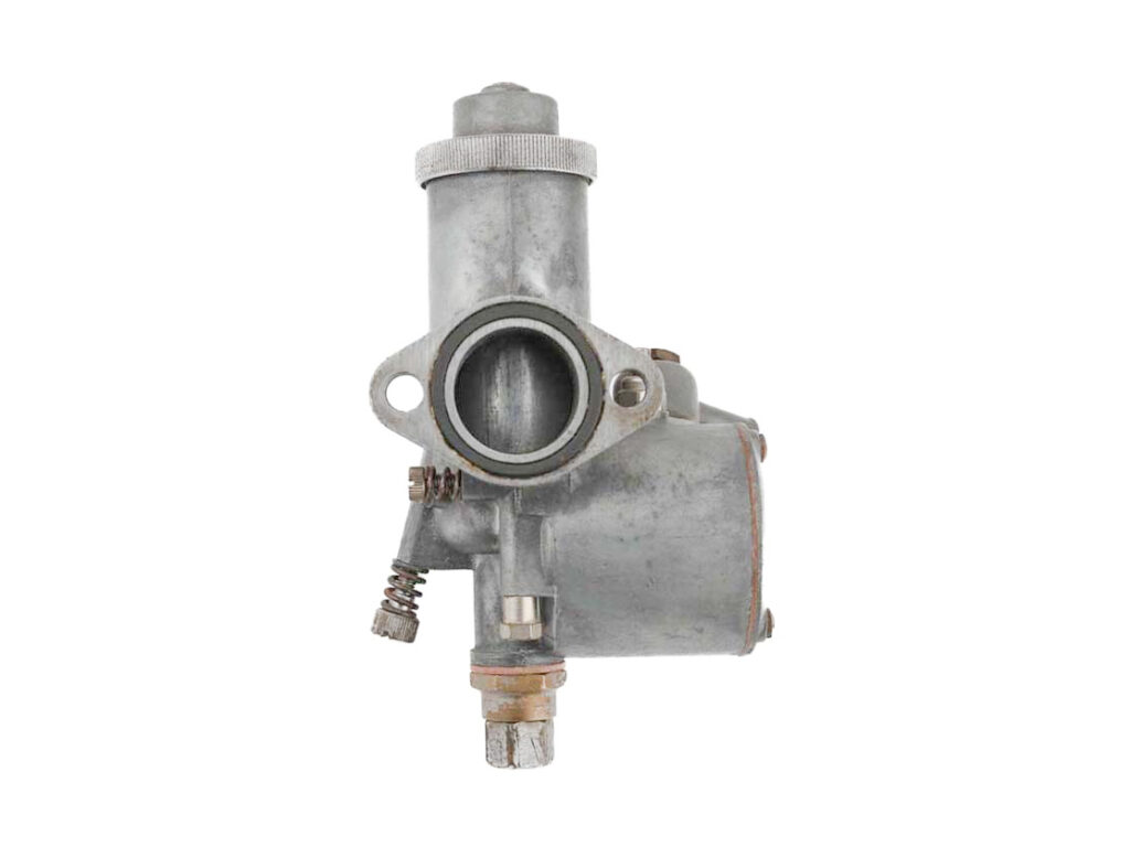 Amal Monobloc Carburetor