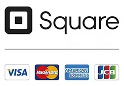 Powered by Square