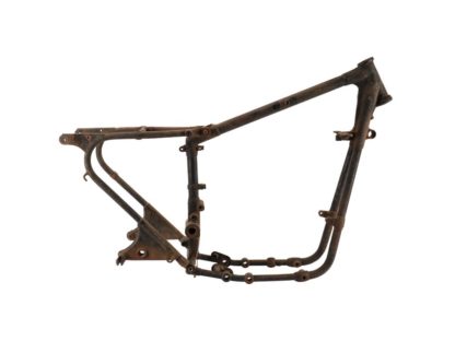 Ajs Matchless Frame A80570