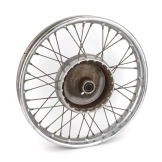 Ajs Matchless Front Wheel