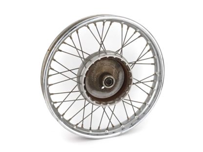 Ajs Matchless Front Wheel