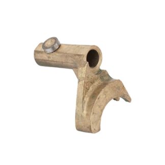 Nos Triumph 4 Speed Mainshaft Bronze Selector Fork 57 4308, T4308