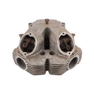 Norton Atlas 750cc Cylinder Head 2