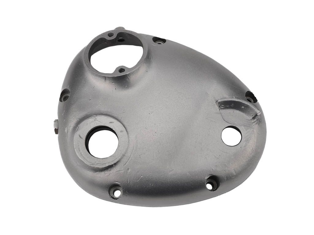 Gearbox Inspection Cover Gasket For Norton Commando, AJS, Matchless - Part #04-0057