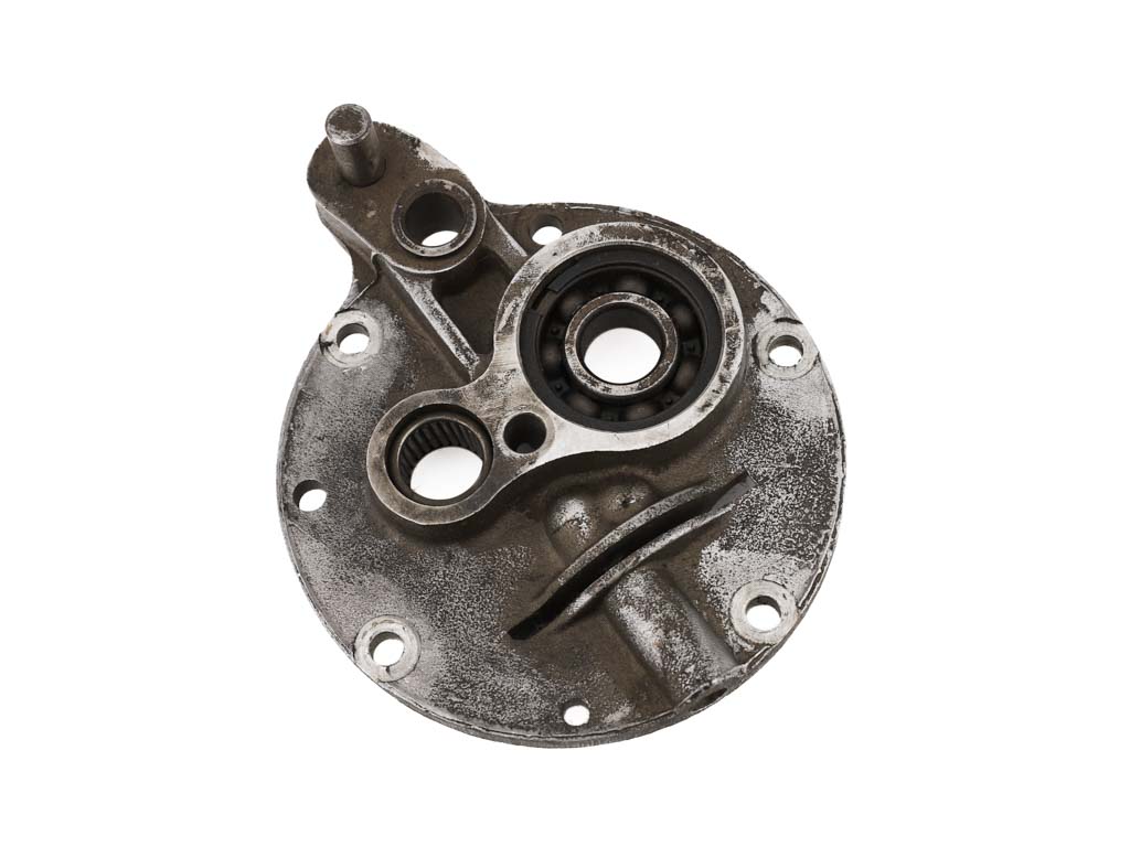 BSA A50 A65 Inner Gearbox Cover 68-3185 - Britcycle Parts Company