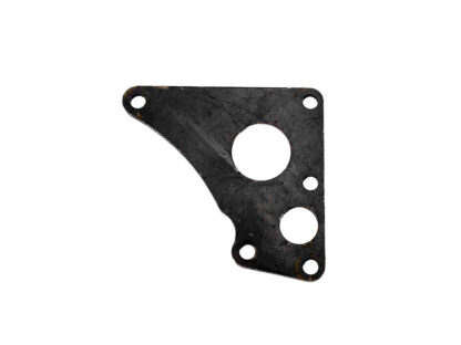 Triumph Lh Rear Engine Mounting Plate 83 3023