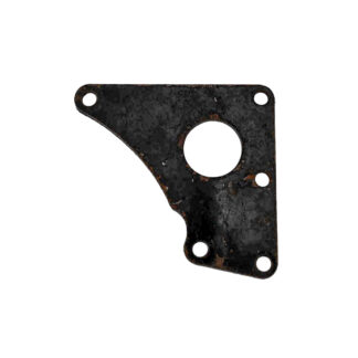 Triumph T140 Tr7 Lh Engine Mounting Plate 83 7009