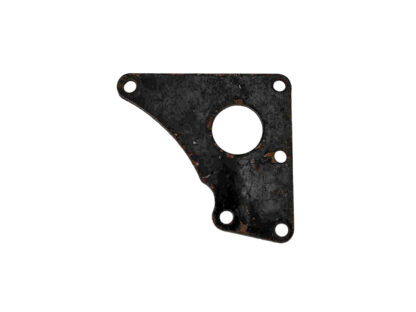 Triumph T140 Tr7 Lh Engine Mounting Plate 83 7009