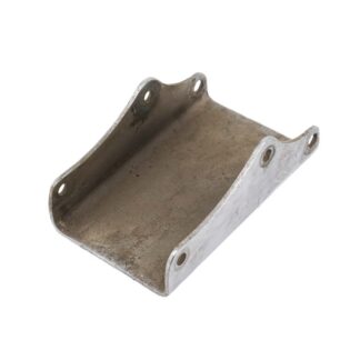 Ajs Matchless Twin Front Engine Mounting Bracket