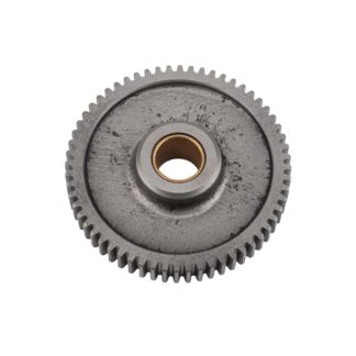 Ajs Matchless Twin Idler Timing Gear 021505