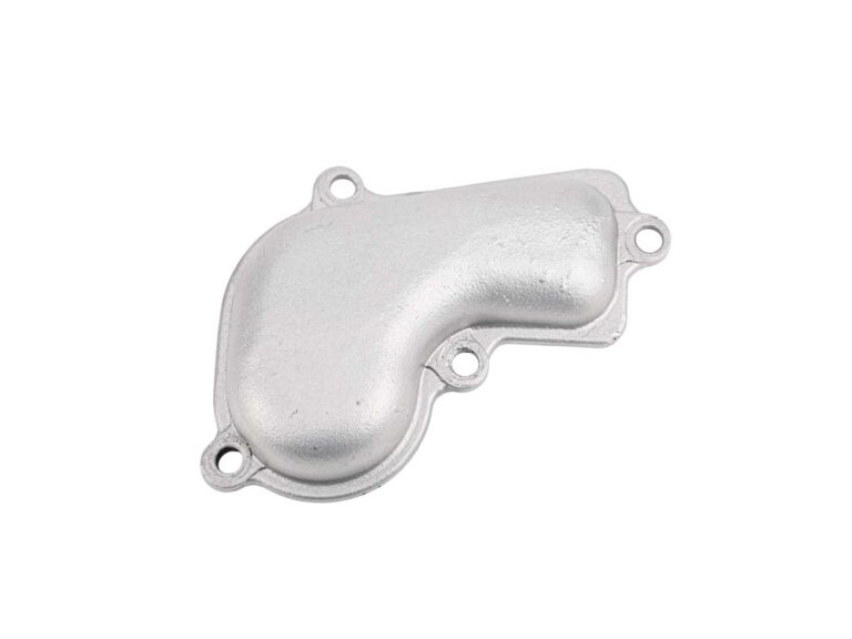 BSA B31 B33 Rocker Box Cover 65-1159 – Britcycle Parts Company