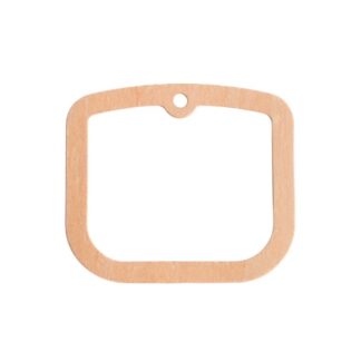 Norton Commando Inlet Rockerbox Gasket 06