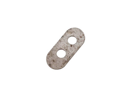 Norton Commando Timing Chain Tensioner Backing Plate 06 7575, Nmt2218