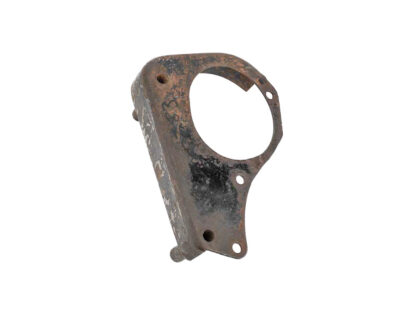 Bsa A7 A10 Lh Engine Plate 42 4283