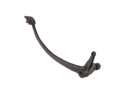 Bsa B40 B44 C15 Brake Pedal 42 7024