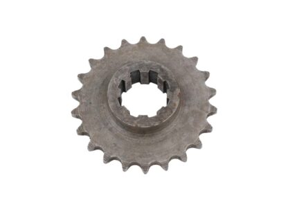 Ajs Matchless Twin Engine Sprocket 22t