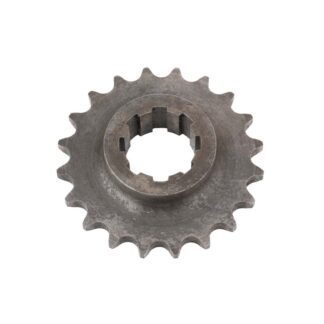 Nos Ajs Matchless Twin Engine Sprocket 20t