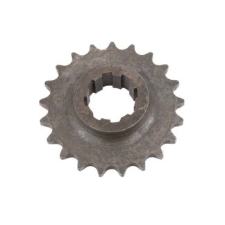 Nos Ajs Matchless Twin Engine Sprocket 21t 023266