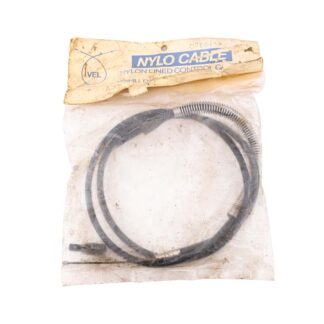 Nos Ajs Stormer Throttle Cable 0700132