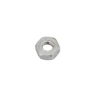 Nos Amal Pre Monobloc Adjuster Lock Nut 4 206