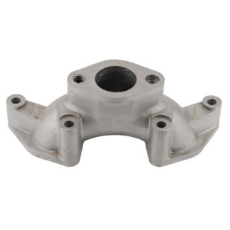 Ajs Matchless Inlet Manifold 026049