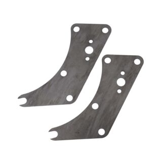 Triumph Pre Unit Rigid Rear Engine Mounts 82 1811, F1811