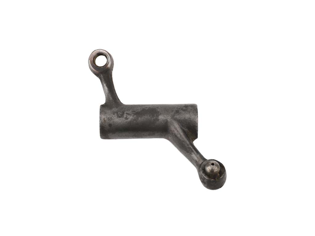 Bsa Rocker Arm BSA Unit Singles Intake Rocker Arm 40-0292 - Britcycle Parts Company
