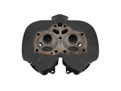 Bsa A10 Cast Iron Cylinder Head 1 (2)