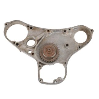 Bsa A7 A10 Inner Timing Cover 67 0285 (2)