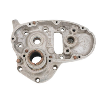 Norton Laydown Gearbox Inner Cover Gt101