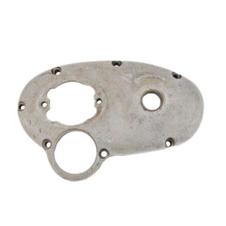 Norton Laydown Gearbox Outer Cover (2)