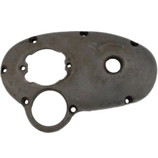 Norton Laydown Gearbox Outer Cover (2)