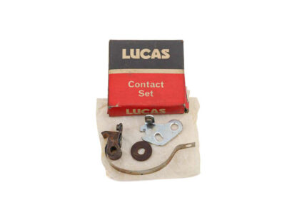 Nos Lucas Contact Set 54415803