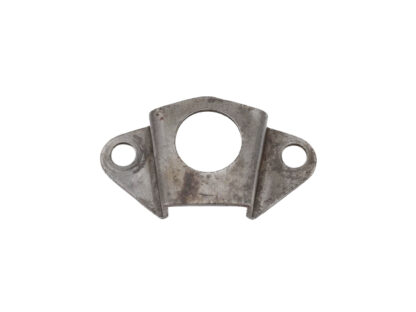 Norton Laydown Gearbox Return Spring Cover Plate
