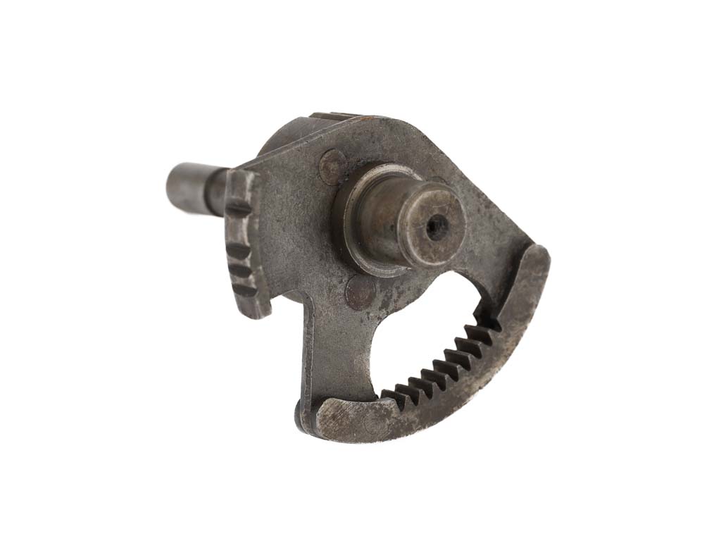 BSA C10 C11 Gearbox Gear change Quadrant 293298 Britcycle Parts Company