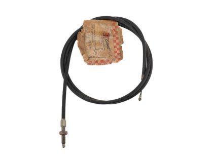 Nos Ajs Matchless 1957 Onwards Clutch Cable