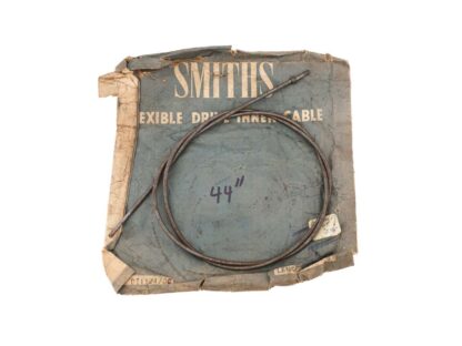 Nos Smiths Tacho Cable Inner 44inch