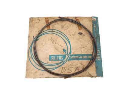 Nos Smiths Tacho Cable Inner 72inch