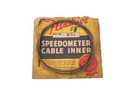Nos Speedo Cable Inner 56inch