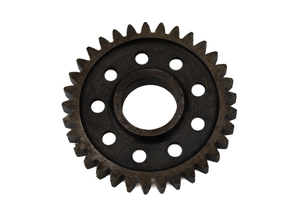 Norton International Manx 30M 40M Idle Shaft Gear - Britcycle Parts Company