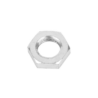 Norton Front Brake & Clutch Adjuster Nut 06