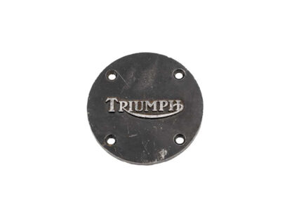 Triumph Tr25 Primary Inspection Cover 70 8955