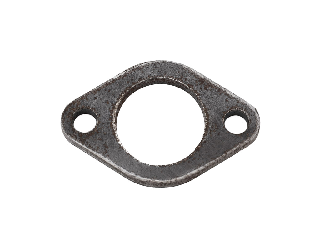 Weld On Amal Carburetor Flange Britcycle Parts Company
