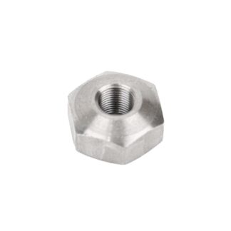 Triumph Crankshaft Rotor Nut 70 3120, E3120