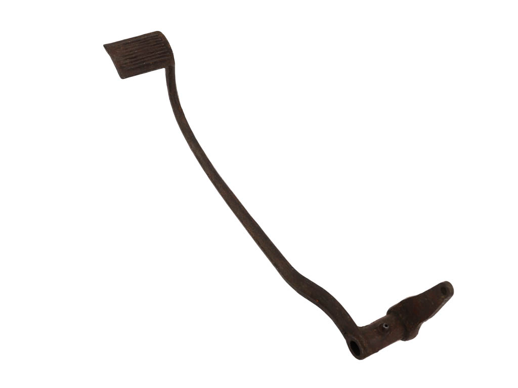Triumph Pre Unit Rigid Brake Pedal Britcycle Parts Company