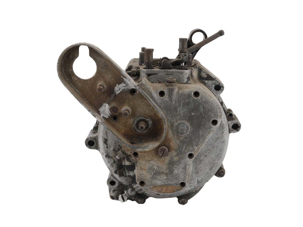 1936 Norton 16h Bottom End