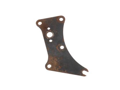 Triumph Pre Unit 3t Rear Engine Plate 82 2392, 82 2396, F2392, F2396