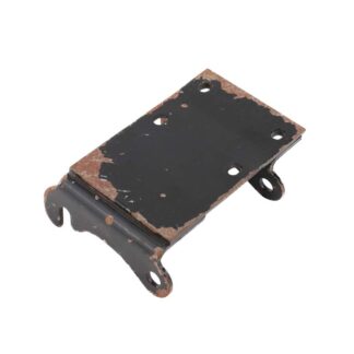 Ajs Matchless Magneto Mounting Bracket
