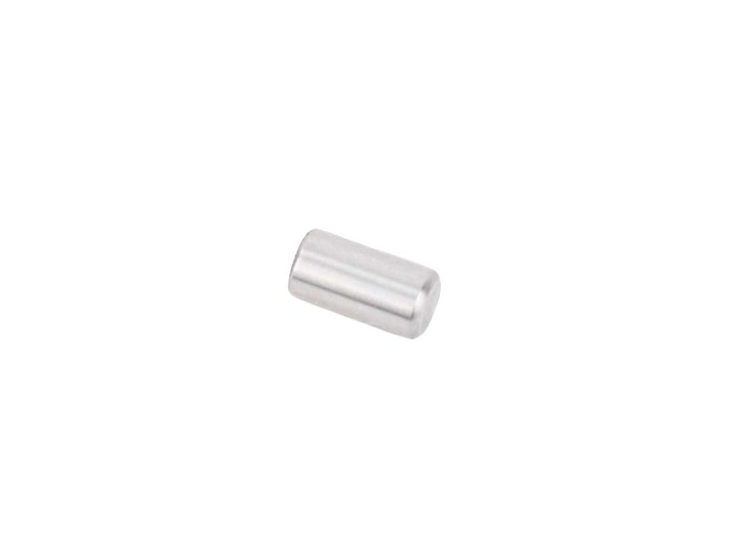 Triumph foot peg dowel 82 5943, f5943, nt16